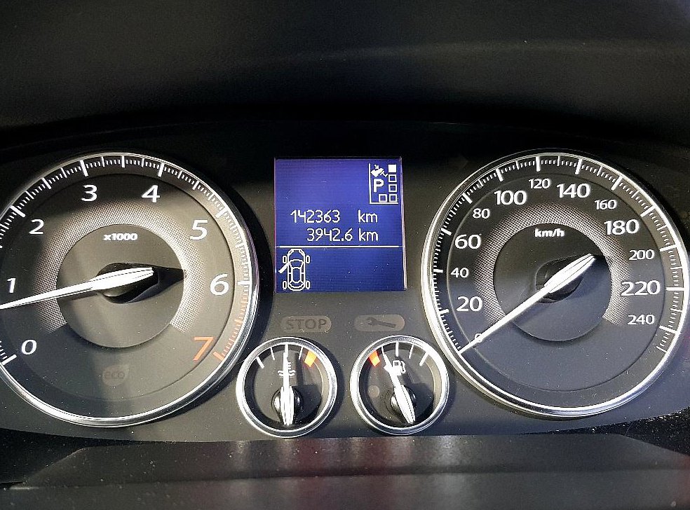 르노코리아(삼성) SM5 2.0 SE PLUS 사진 7