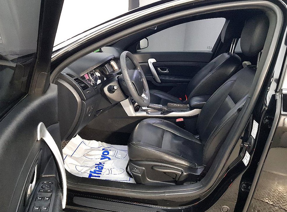 르노코리아(삼성) SM5 2.0 SE PLUS 사진 8