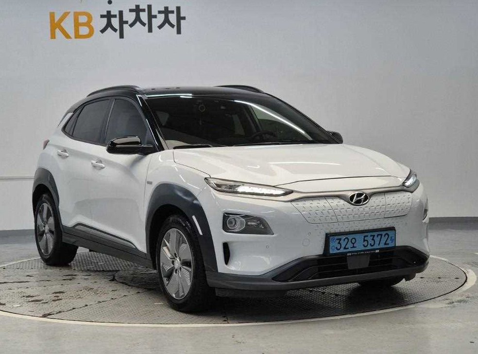 현대 코나 프리미엄 사진 4