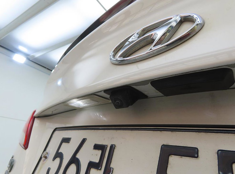 현대 i40 1.7 VGT MODERN 사진 16