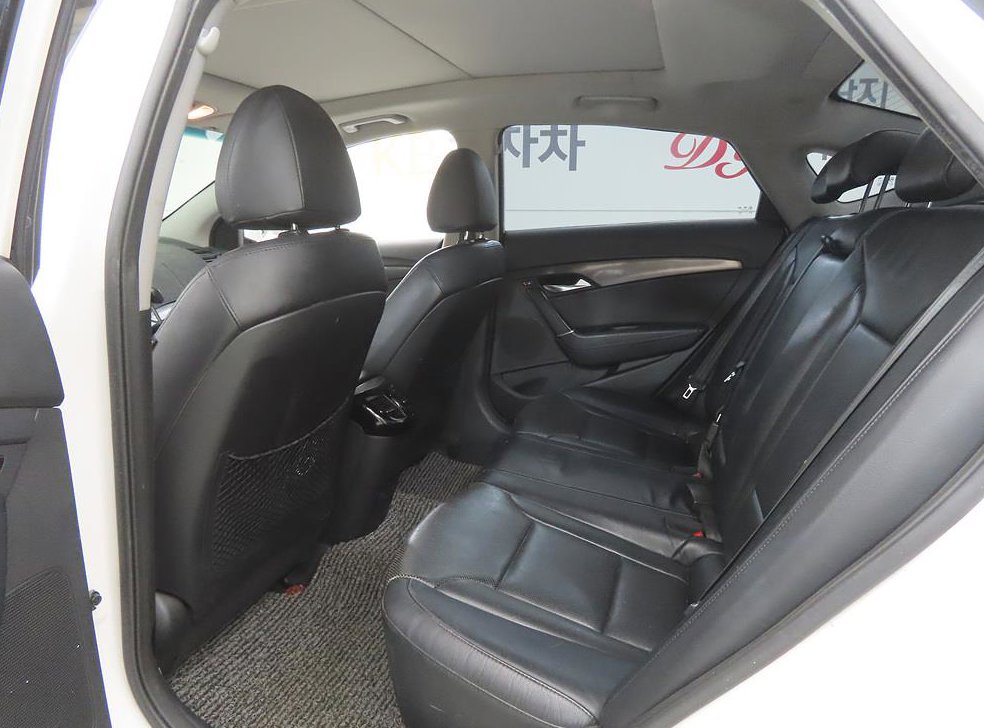 현대 i40 1.7 VGT MODERN 사진 6