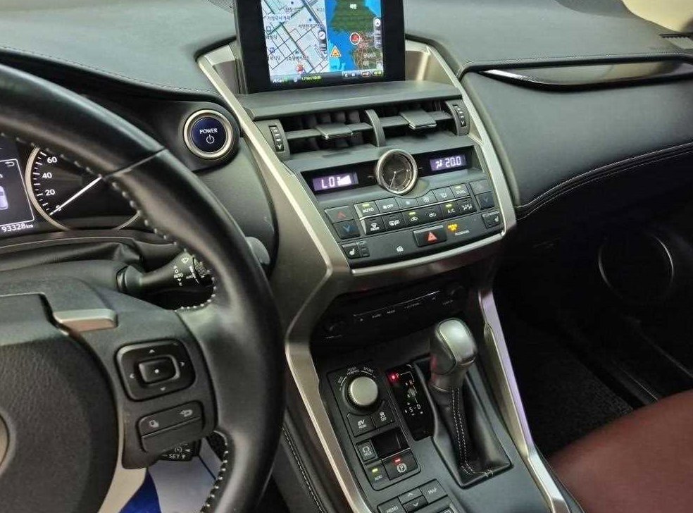 렉서스 NX 슈프림 사진 10