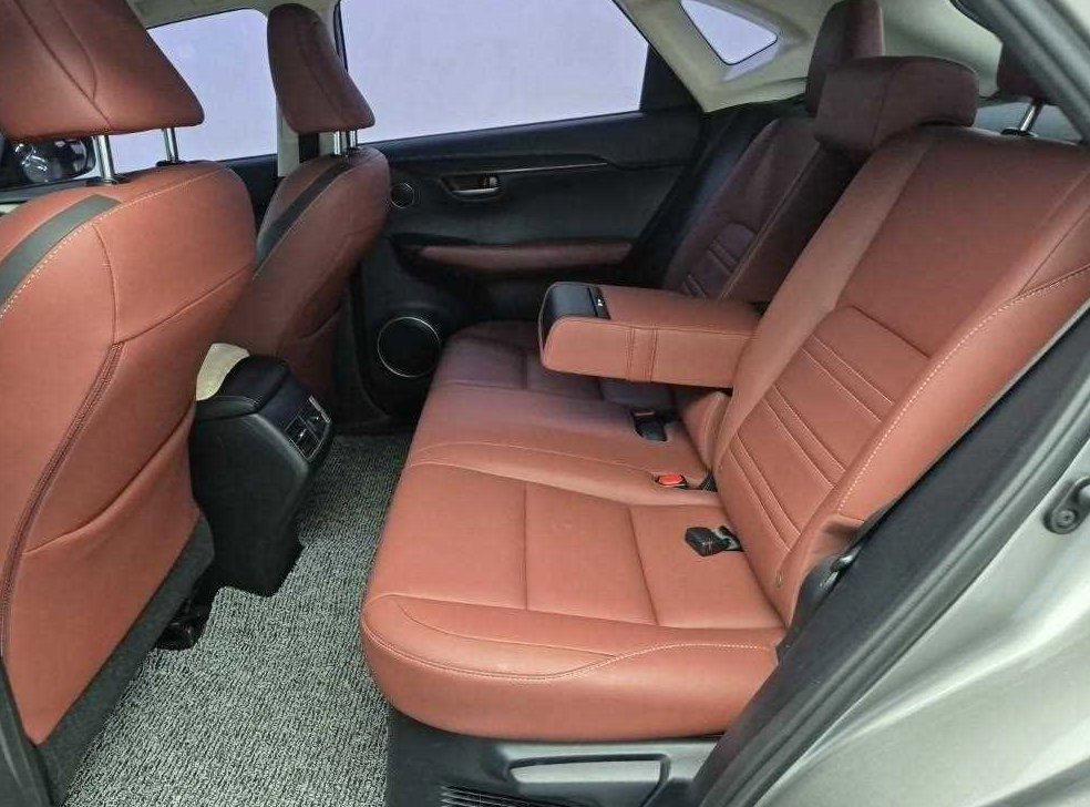 렉서스 NX 슈프림 사진 12