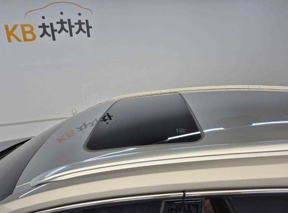렉서스 NX 슈프림 사진 13