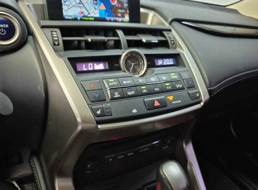 렉서스 NX 슈프림 사진 17
