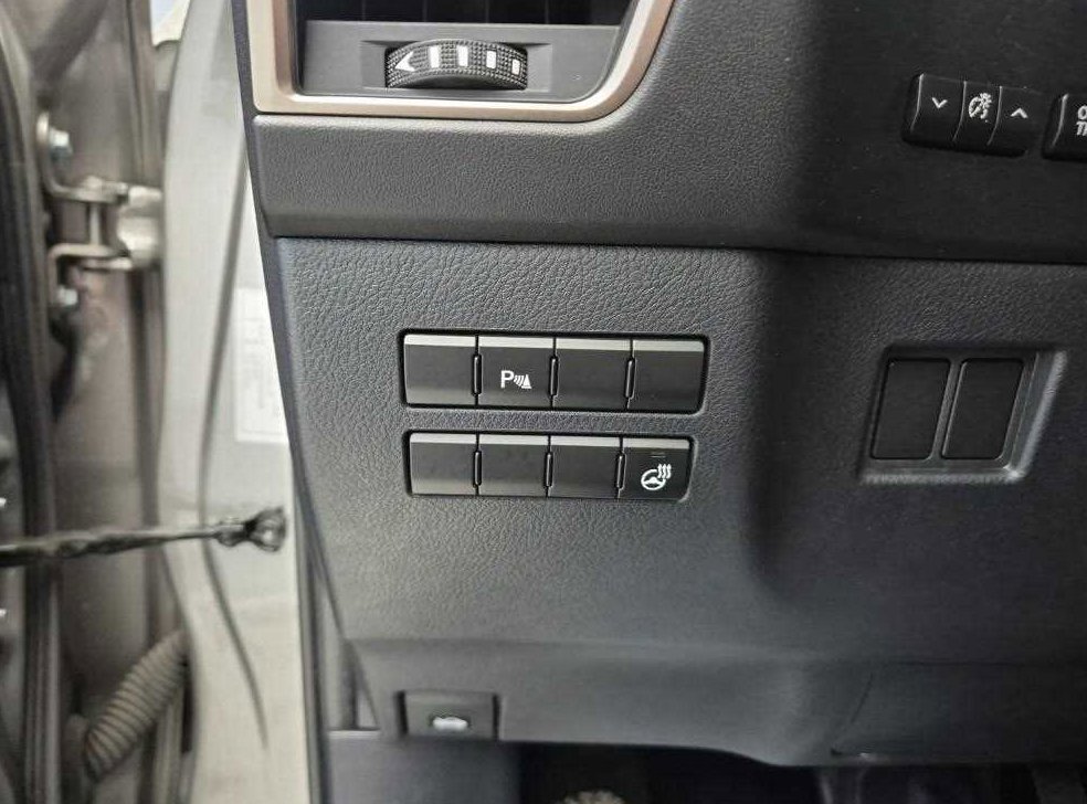렉서스 NX 슈프림 사진 18