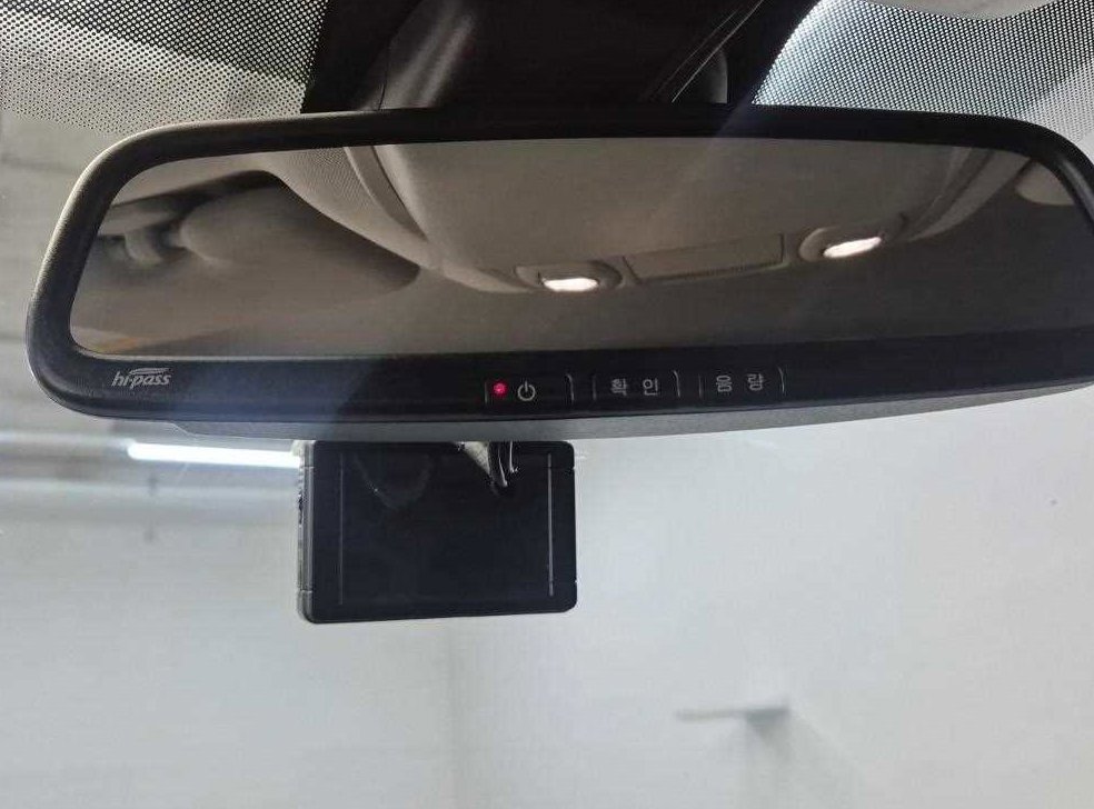 르노코리아(삼성) SM6 가솔린 2.0 GDe 사진 16