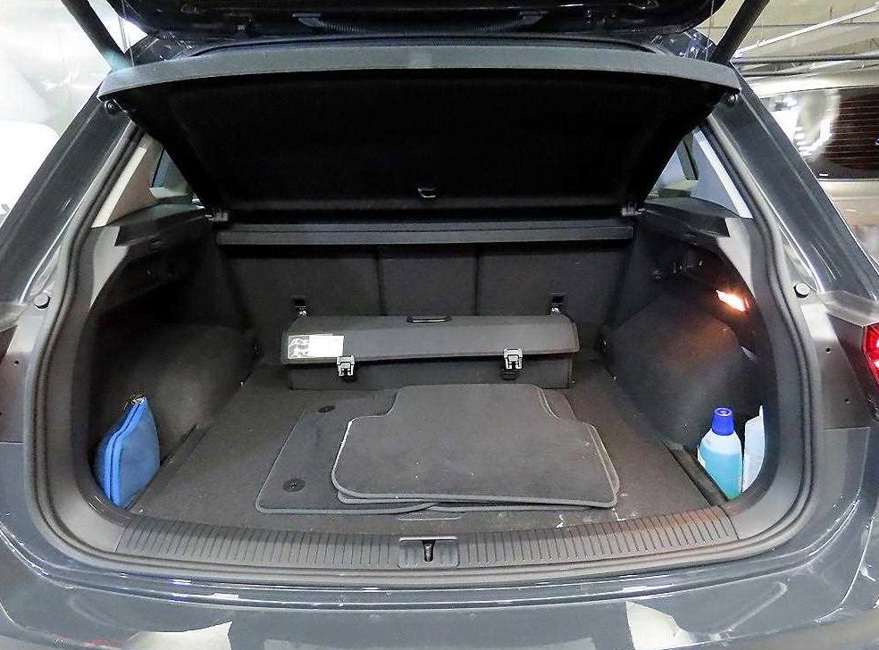 폭스바겐 티구안 2.0 TDI 프리미엄 사진 17
