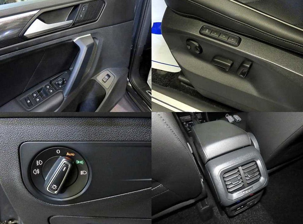 폭스바겐 티구안 2.0 TDI 프리미엄 사진 18