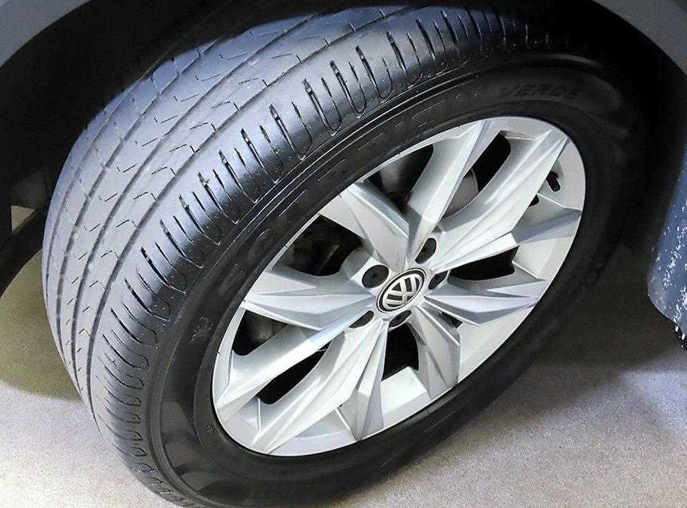 폭스바겐 티구안 2.0 TDI 프리미엄 사진 20