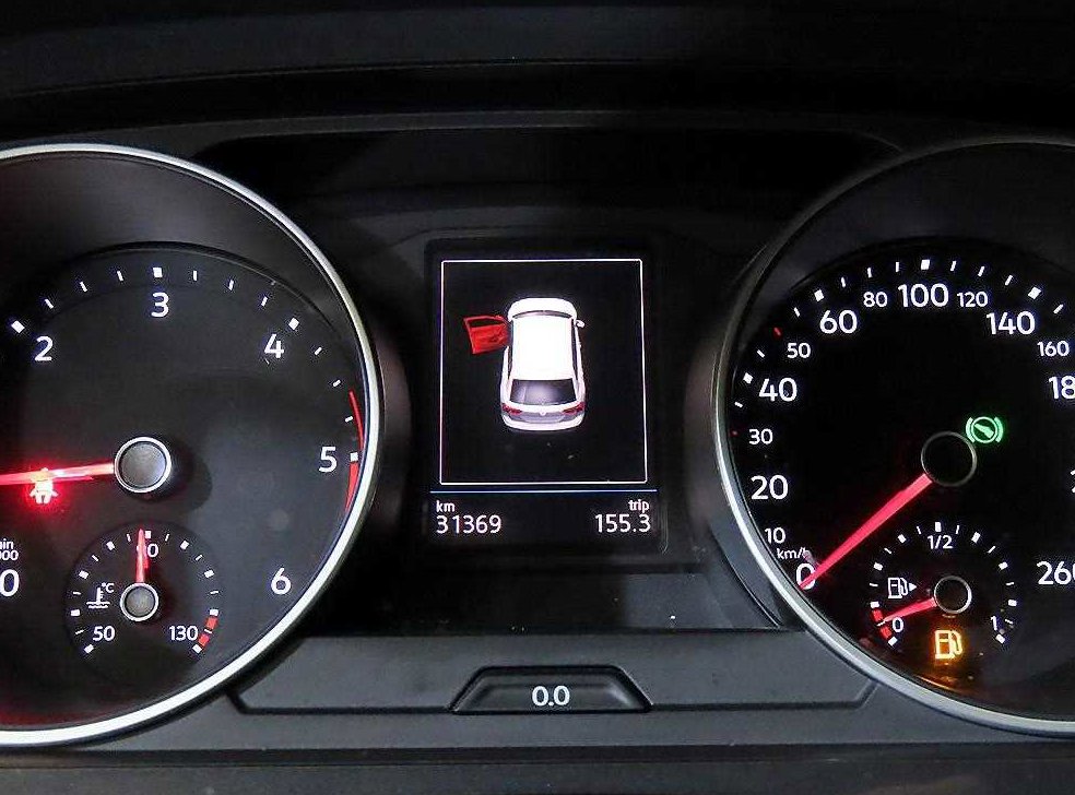 폭스바겐 티구안 2.0 TDI 프리미엄 사진 9