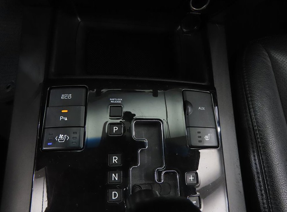 기아 모하비 디젤 4WD KV300 사진 13