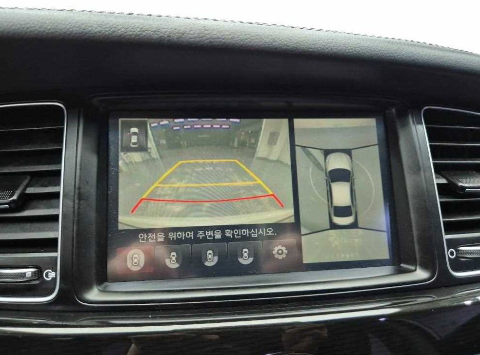 기아 K7 700H 프레스티지 사진 15