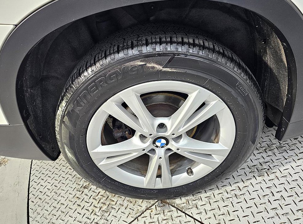 BMW X1 xDrive 18d 사진 20
