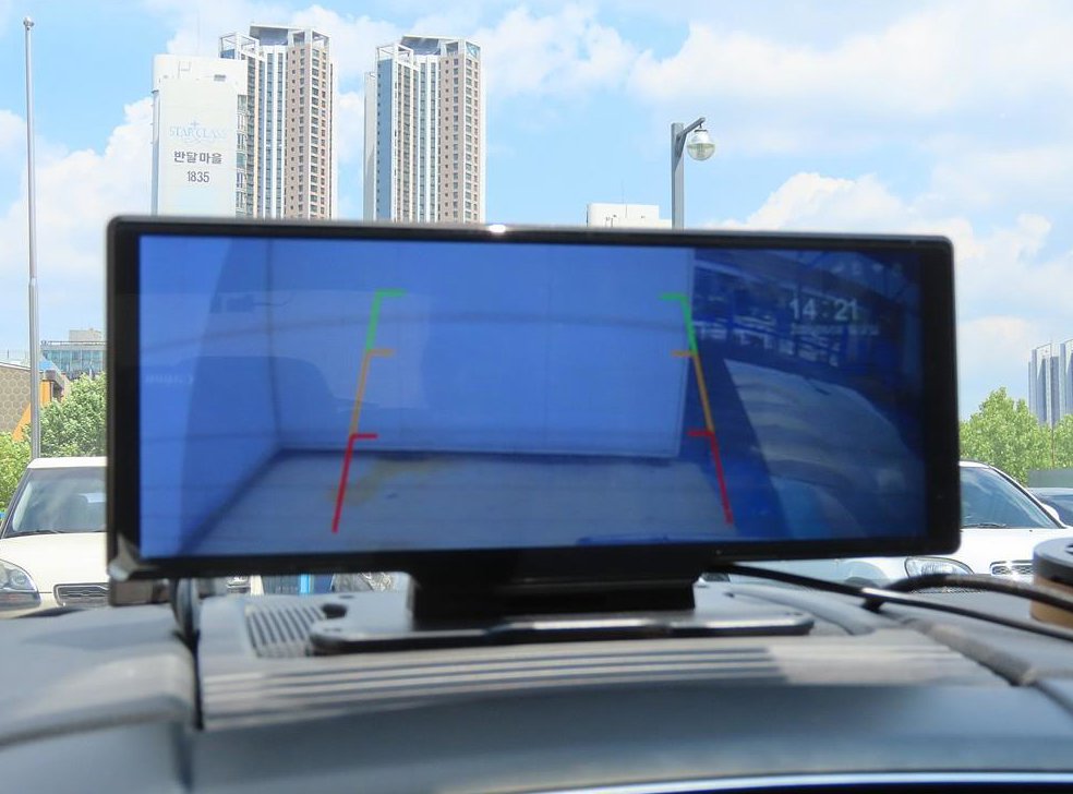 르노코리아(삼성) QM6 2.0 LPe SE 2WD 사진 10