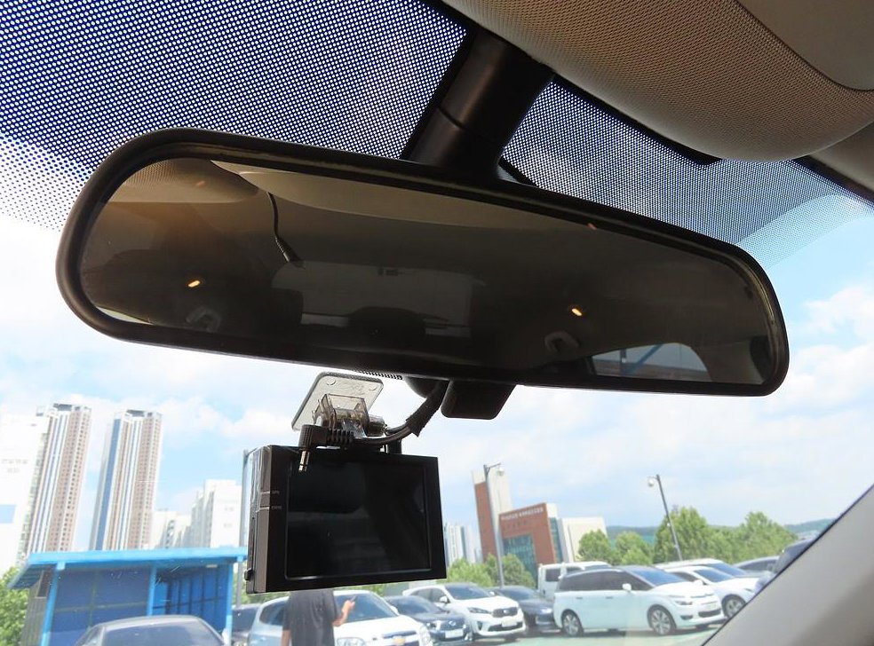 르노코리아(삼성) QM6 2.0 LPe SE 2WD 사진 14