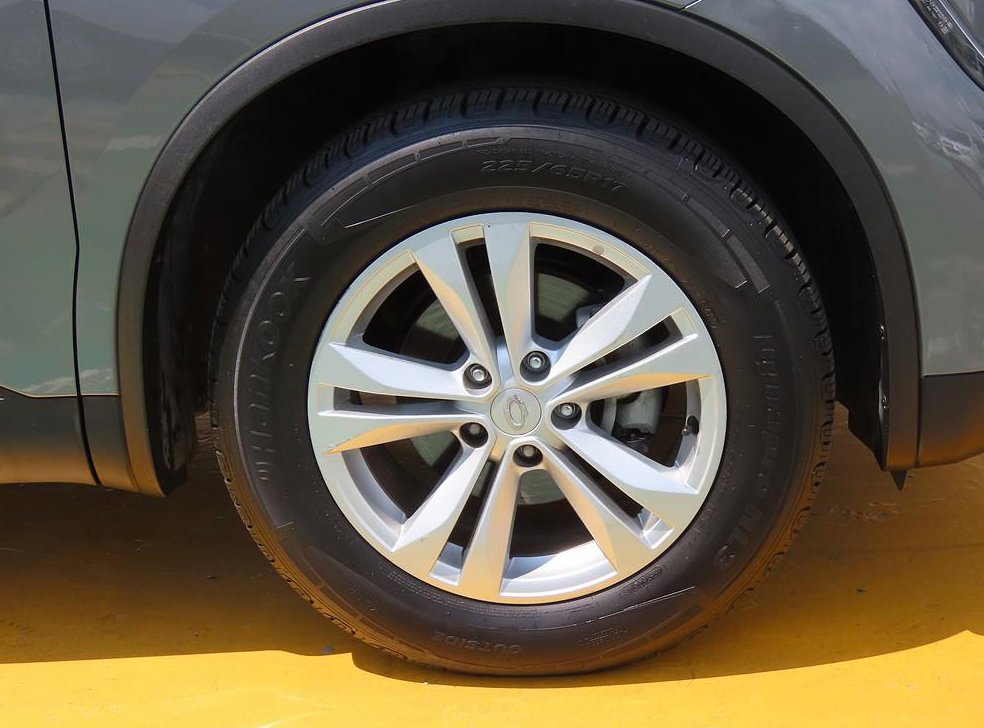 르노코리아(삼성) QM6 2.0 LPe SE 2WD 사진 20