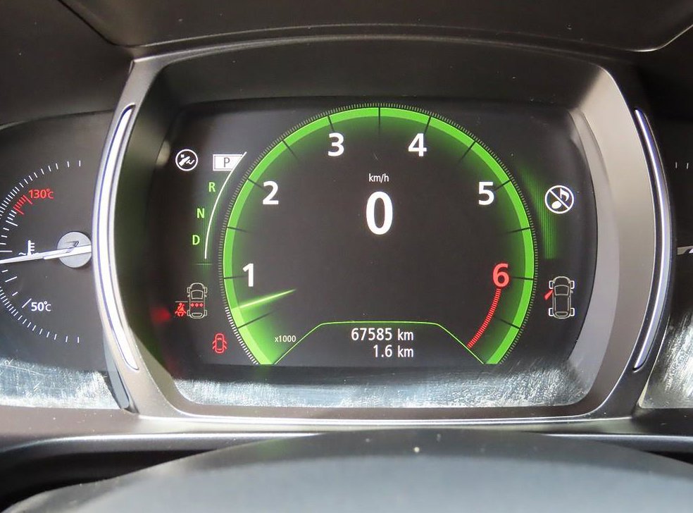 르노코리아(삼성) QM6 2.0 LPe SE 2WD 사진 8