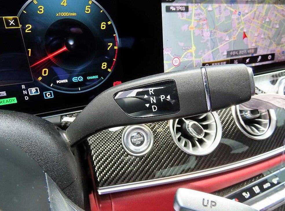 벤츠 CLS 클래스 CLS 53 4MATIC+ AMG 사진 11