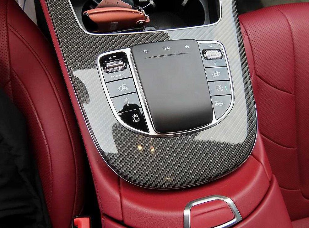 벤츠 CLS 클래스 CLS 53 4MATIC+ AMG 사진 13