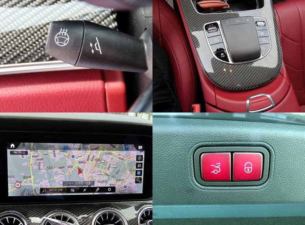 벤츠 CLS 클래스 CLS 53 4MATIC+ AMG 사진 18