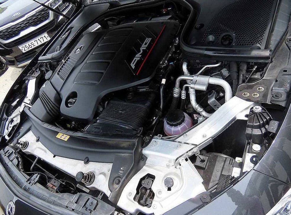 벤츠 CLS 클래스 CLS 53 4MATIC+ AMG 사진 19