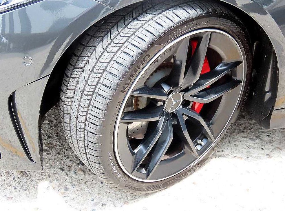 벤츠 CLS 클래스 CLS 53 4MATIC+ AMG 사진 20