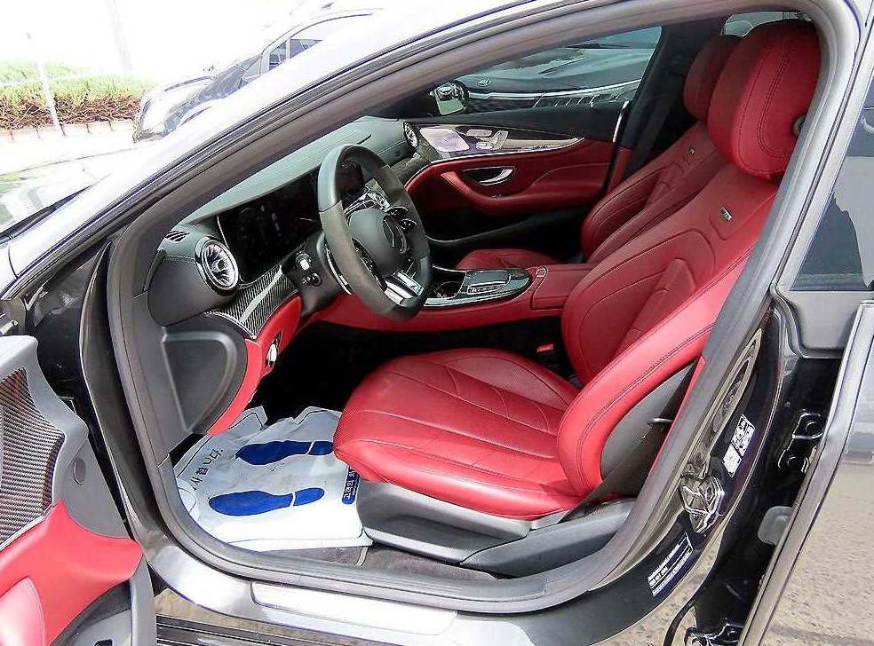 벤츠 CLS 클래스 CLS 53 4MATIC+ AMG 사진 5