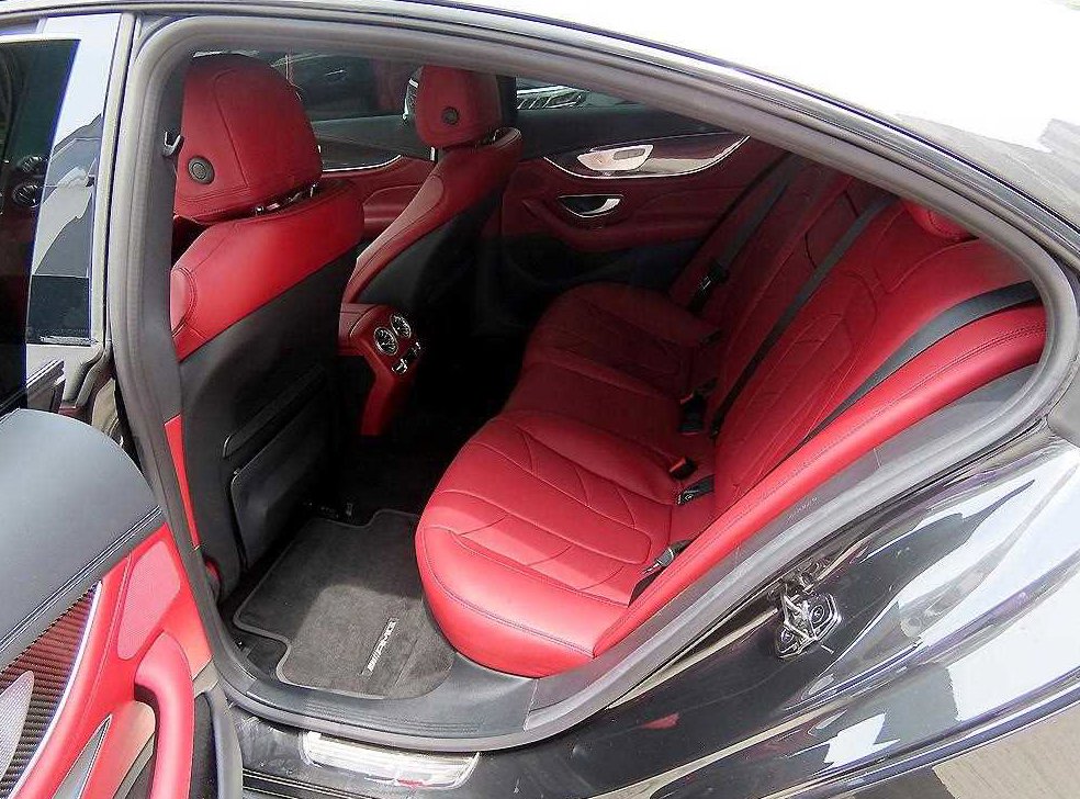벤츠 CLS 클래스 CLS 53 4MATIC+ AMG 사진 6
