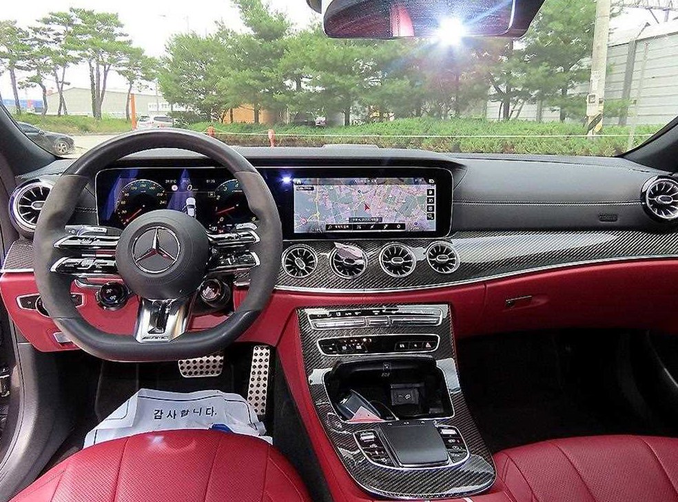 벤츠 CLS 클래스 CLS 53 4MATIC+ AMG 사진 7