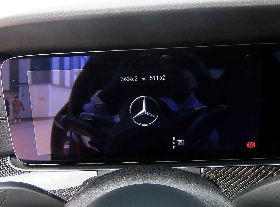 벤츠 CLS 클래스 CLS 53 4MATIC+ AMG 사진 9