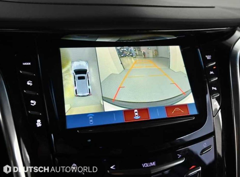 캐딜락 에스컬레이드 6.2 V8 플래티넘 사진 14