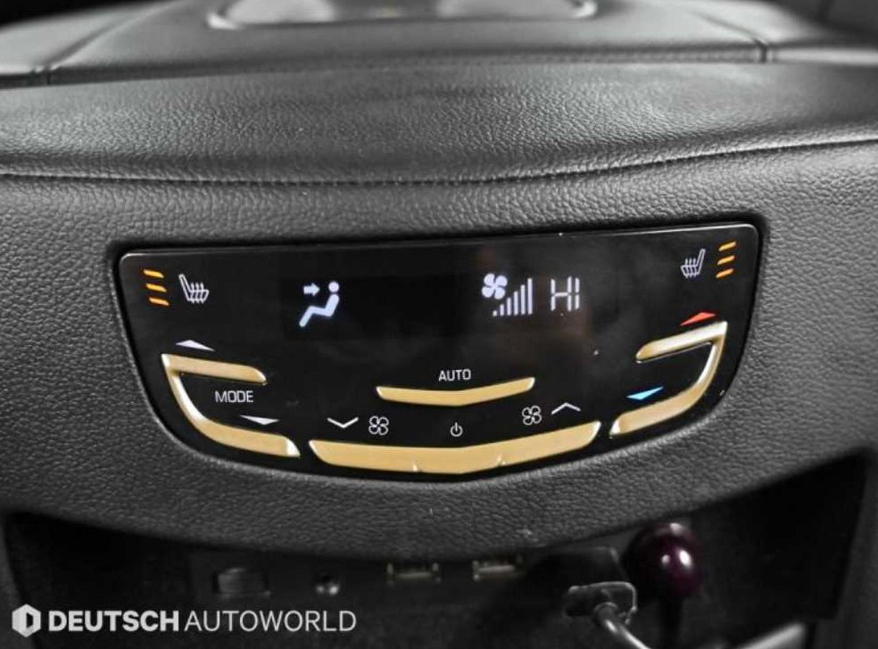 캐딜락 에스컬레이드 6.2 V8 플래티넘 사진 15
