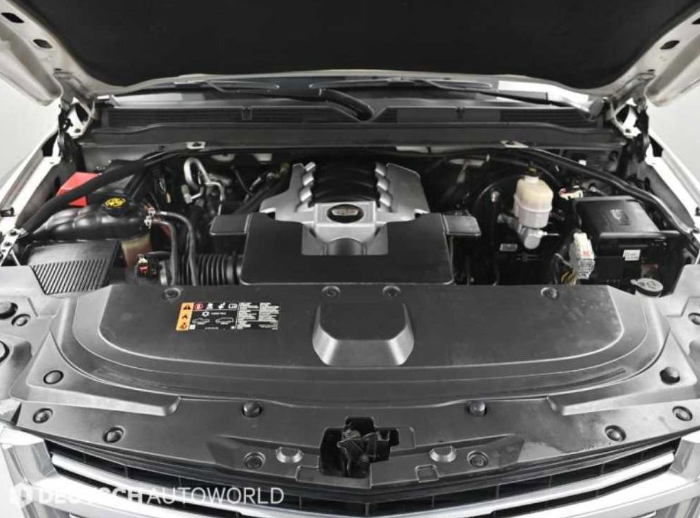 캐딜락 에스컬레이드 6.2 V8 플래티넘 사진 6