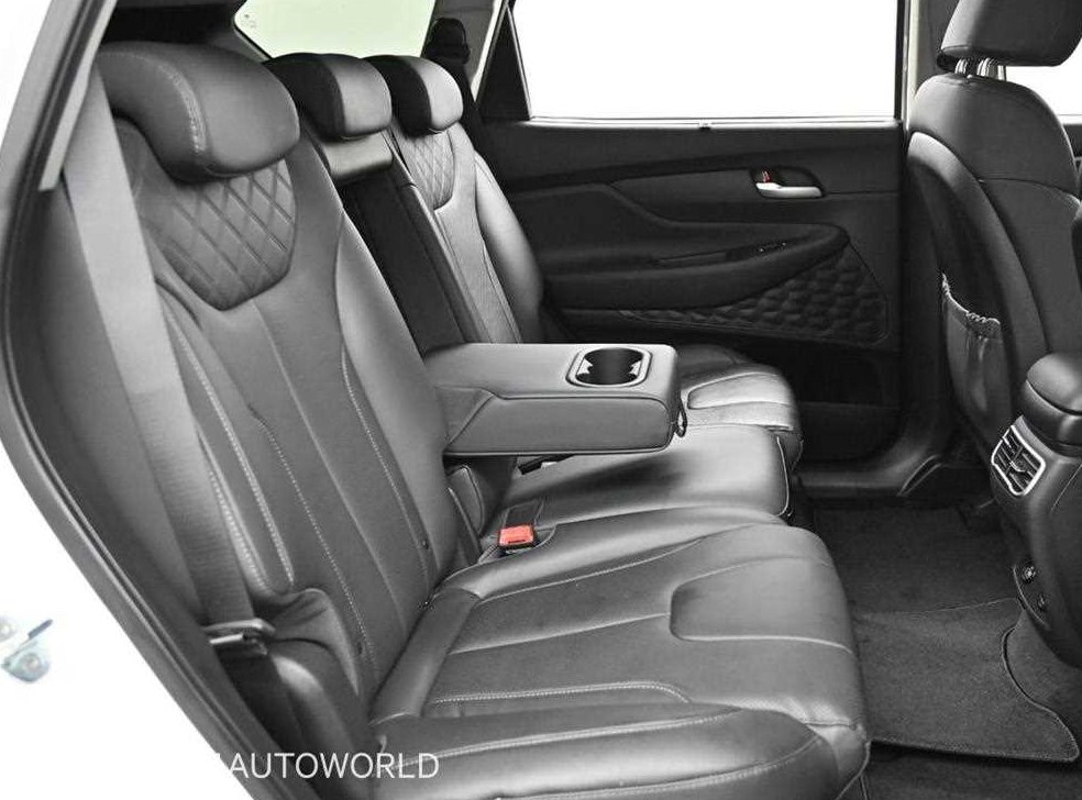 현대 싼타페 가솔린 2.5T 2WD 프레스티지 사진 12