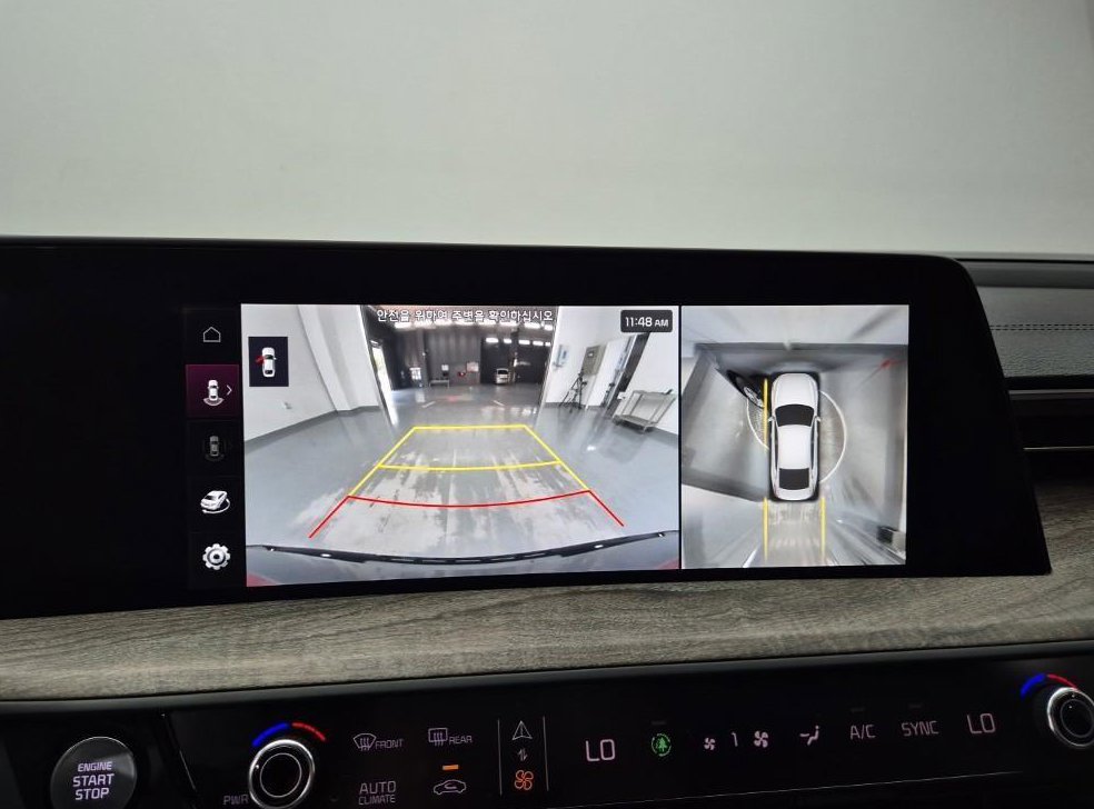 기아 K8 2.5 2WD 사진 11