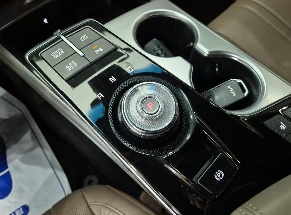 기아 K8 2.5 2WD 사진 12