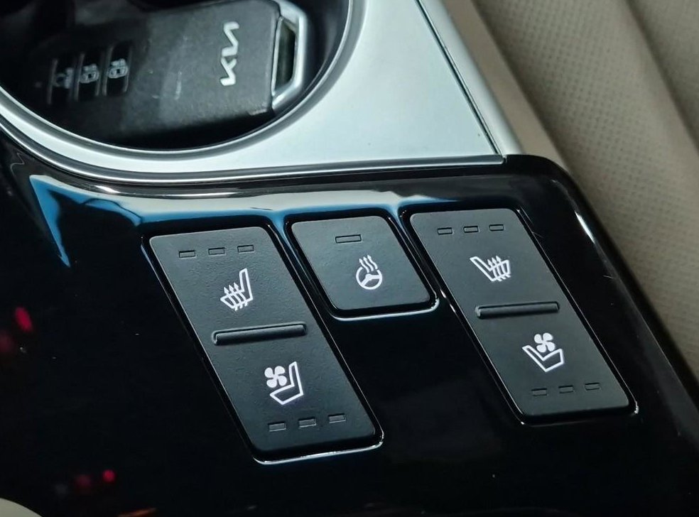 기아 K8 2.5 2WD 사진 13