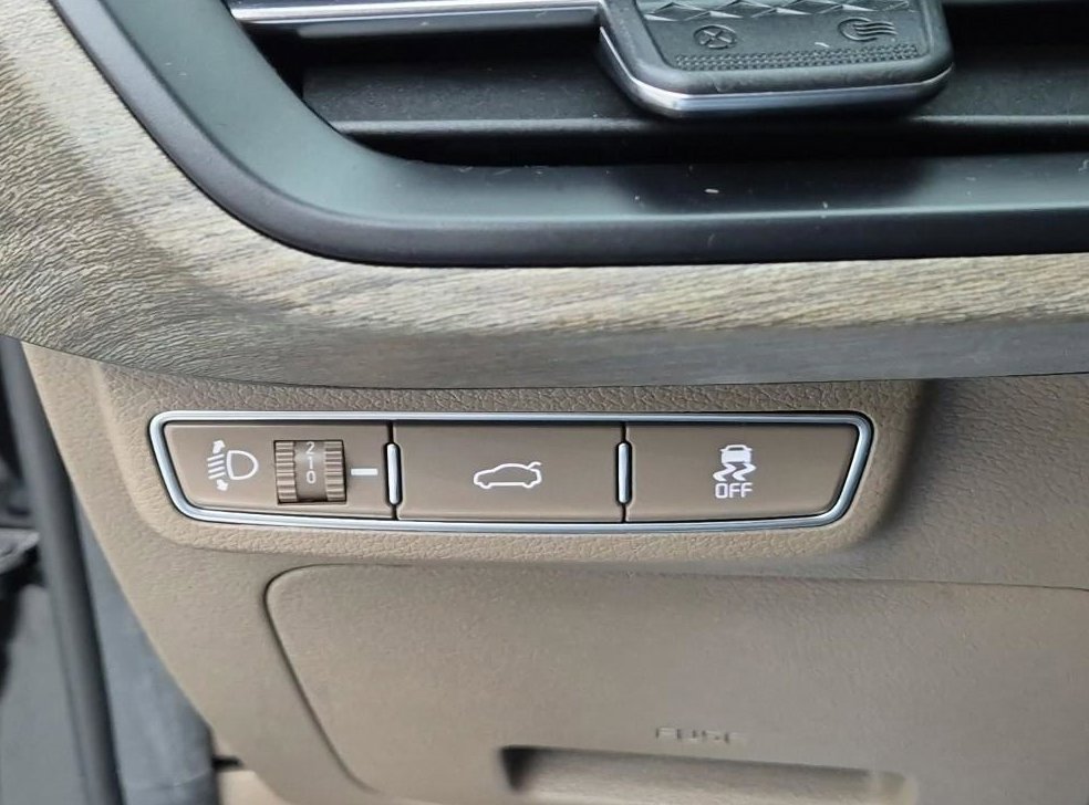 기아 K8 2.5 2WD 사진 14
