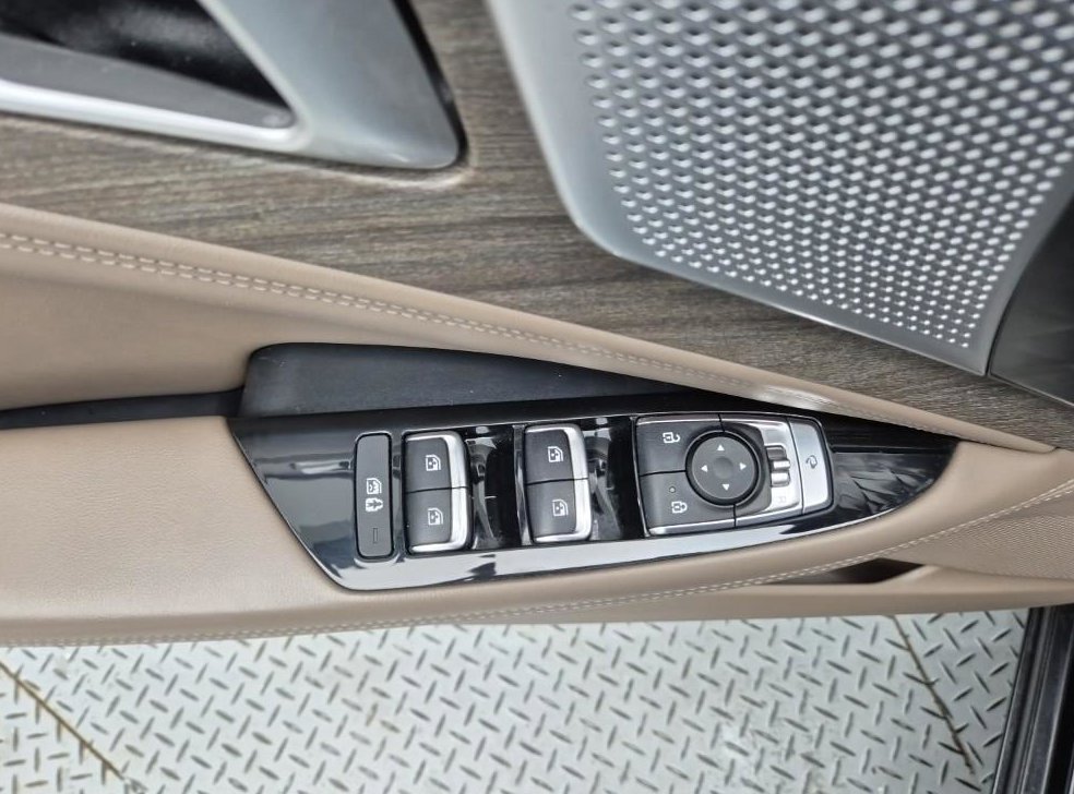 기아 K8 2.5 2WD 사진 15