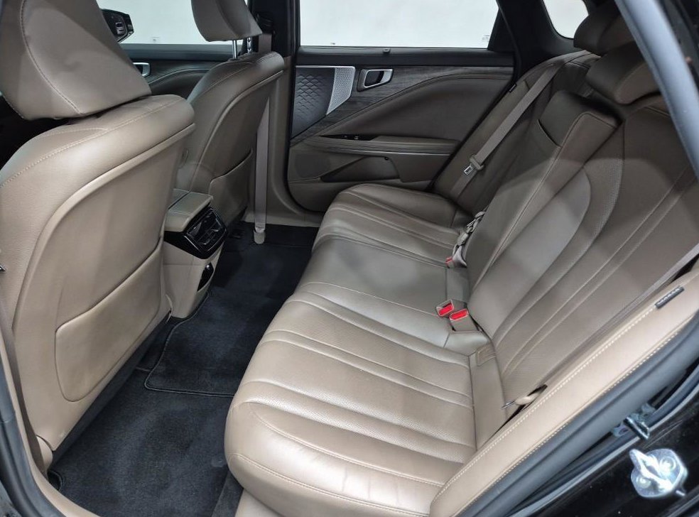 기아 K8 2.5 2WD 사진 18