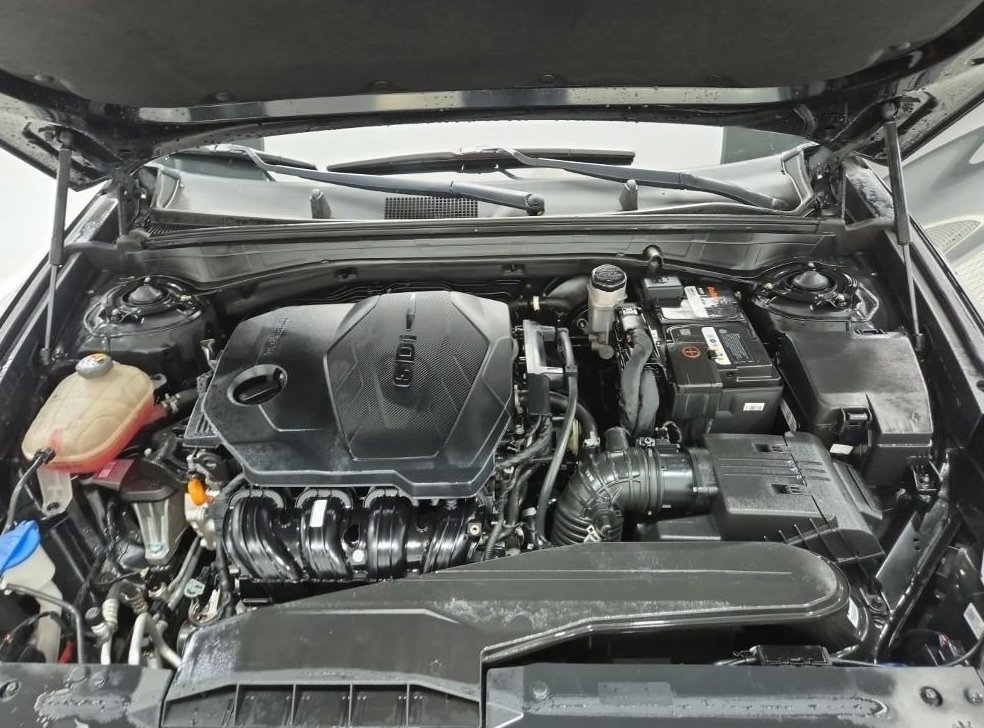 기아 K8 2.5 2WD 사진 20