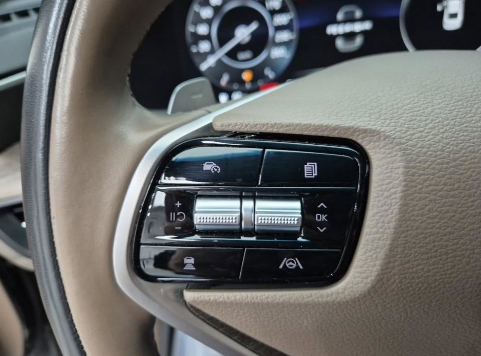 기아 K8 2.5 2WD 사진 6