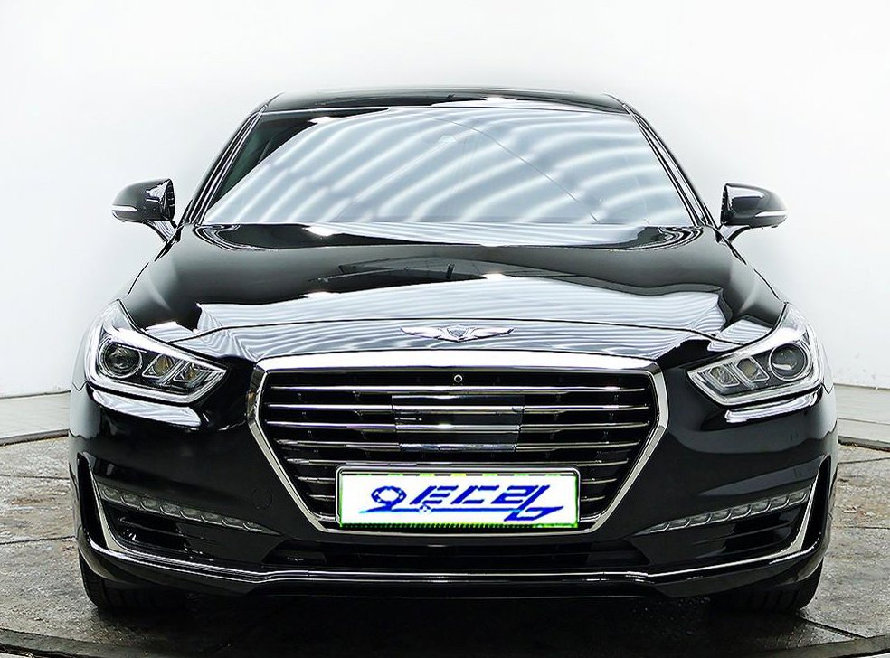 제네시스 EQ900 3.8 GDI AWD