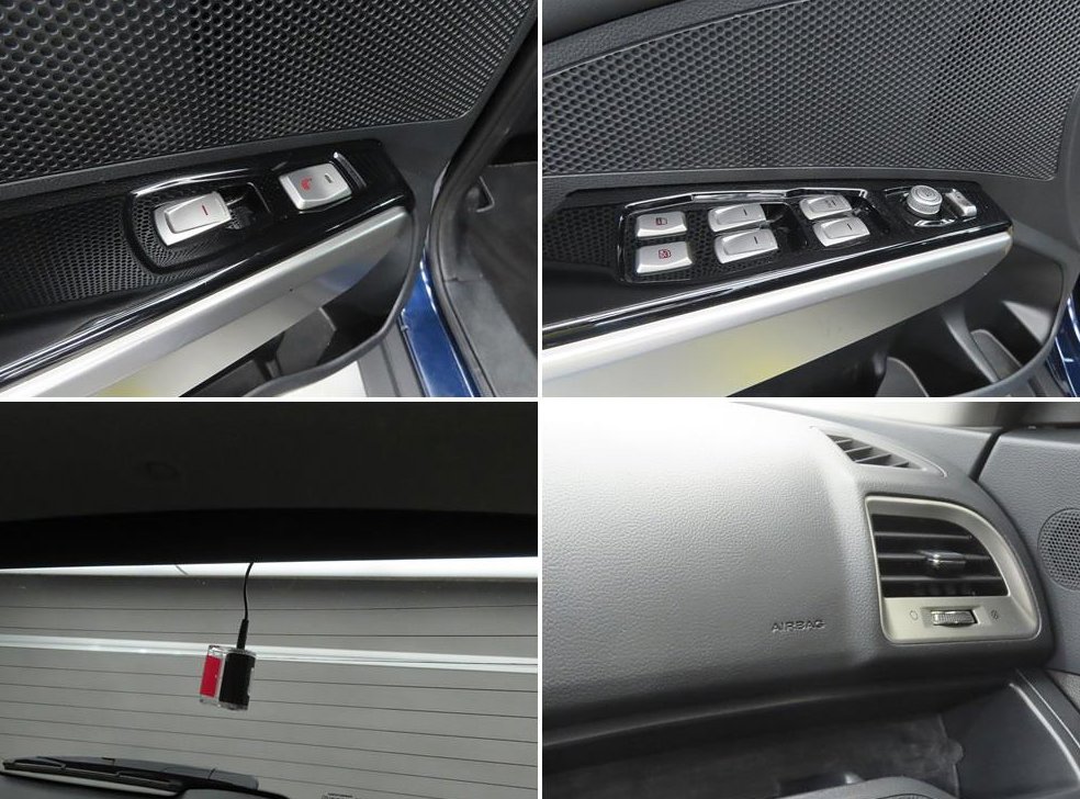 KG모빌리티(쌍용)  티볼리 가솔린 2WD 1.6 LX 사진 18