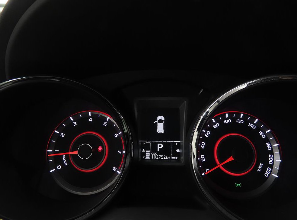 KG모빌리티(쌍용)  티볼리 가솔린 2WD 1.6 LX 사진 9
