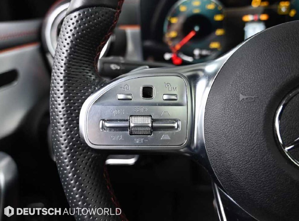 벤츠 CLA 클래스 CLA 250 4MATIC 사진 15