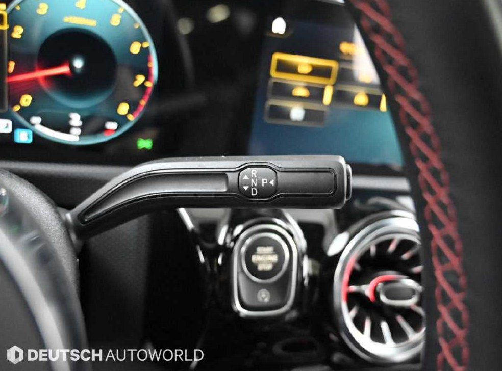 벤츠 CLA 클래스 CLA 250 4MATIC 사진 8