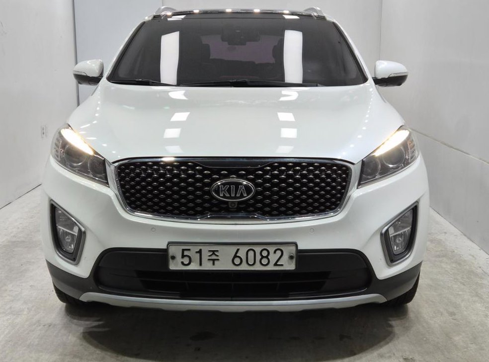 기아 쏘렌토 디젤 2WD 2.2 노블레스