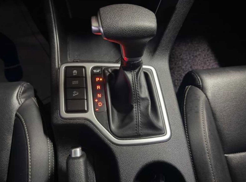 기아 스포티지 디젤 1.7 2WD 트렌디 사진 12
